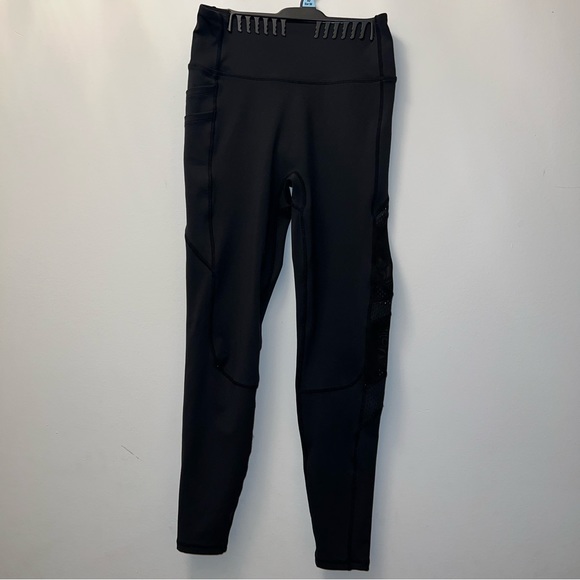 B&M Leggings' Black US M - Picture 10 of 12
